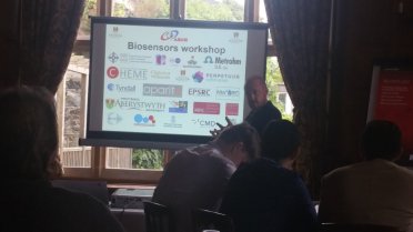 bisosensors workshop 2017